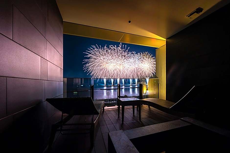 Pearl Star Hotel ATAMI