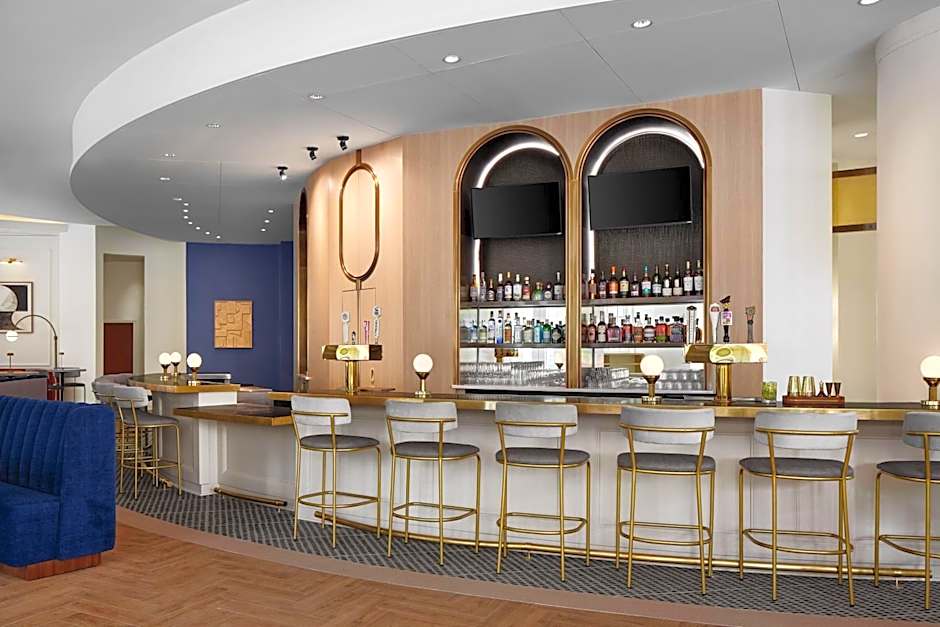 The Westin Alexandria Old Town