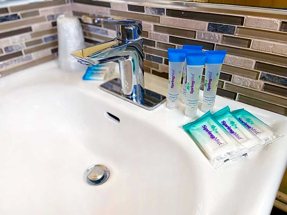 El Patio Inn Studio City