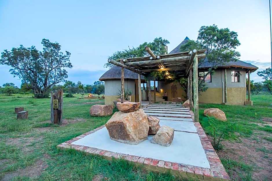 LookOut Safari Lodge