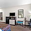 Best Western Plus Magee Inn & Suites