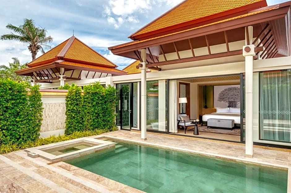 Banyan Tree Phuket 