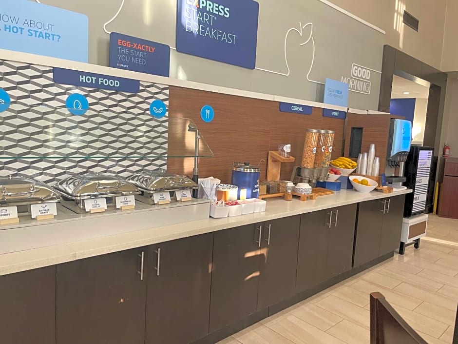 Holiday Inn Express Hotel & Suites Hermosa Beach By IHG