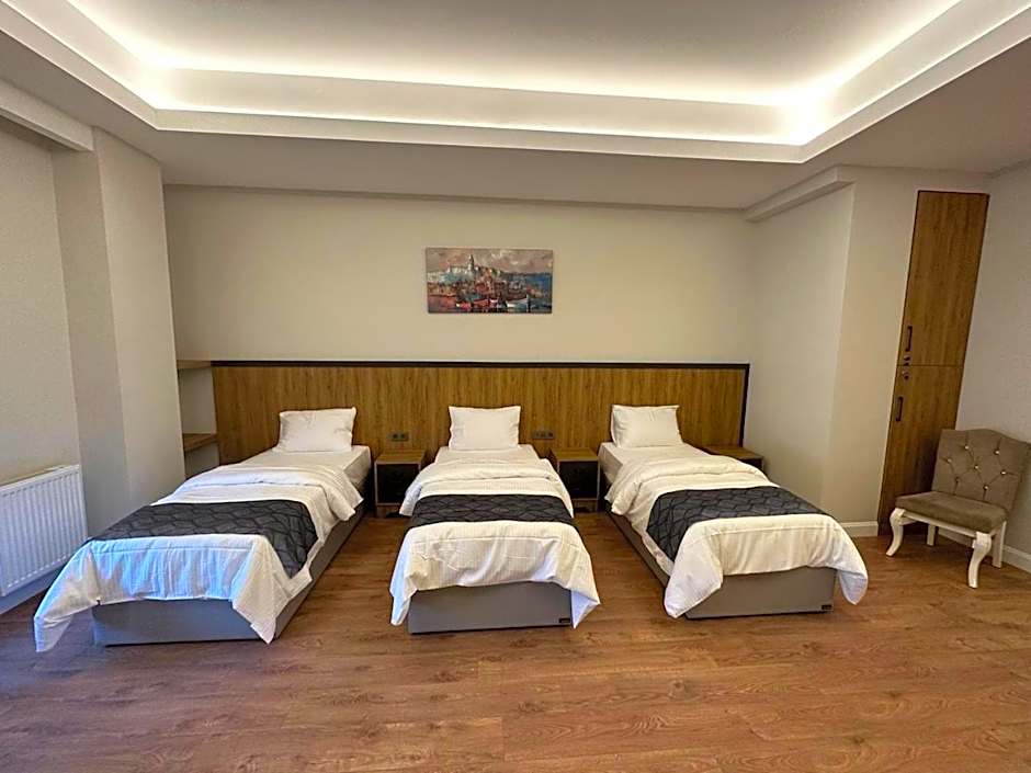 Akel Guest House
