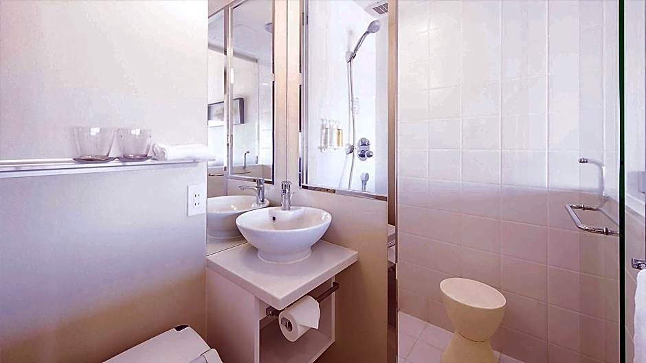 Remm Akihabara Hotel