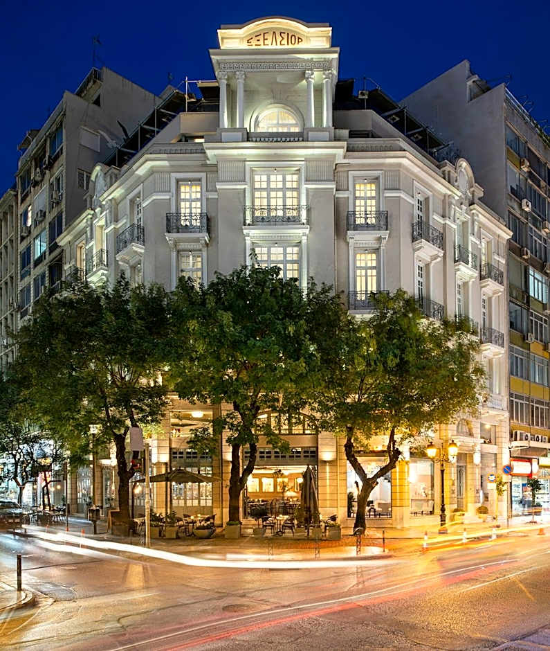 Excelsior Hotel