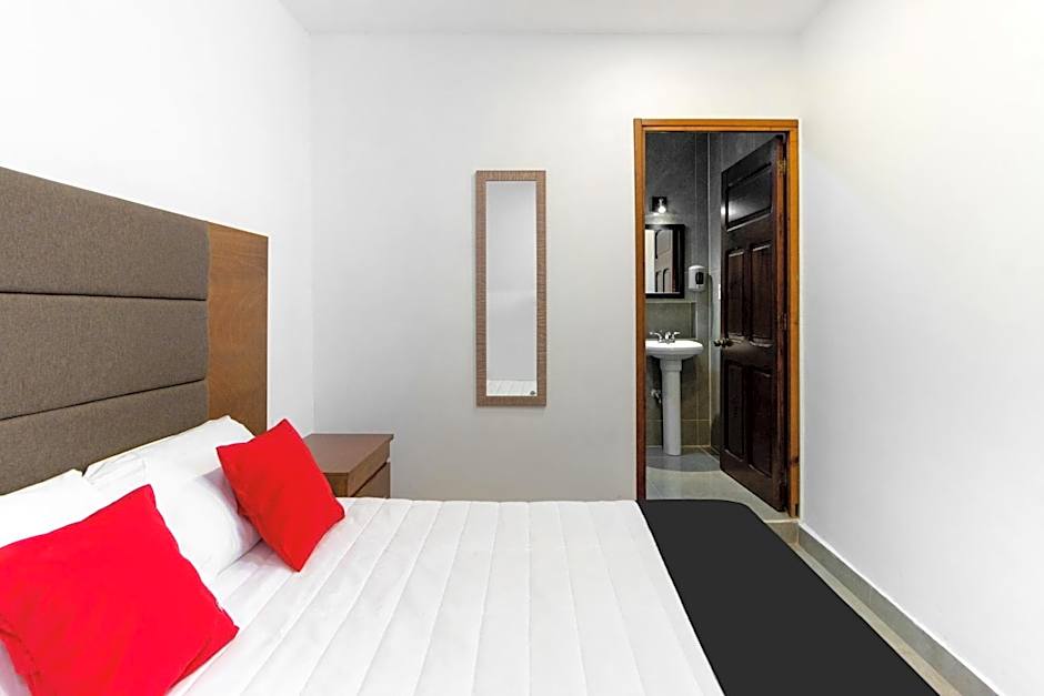 Capital O Hotel San Jose