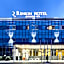 Renion Hotel