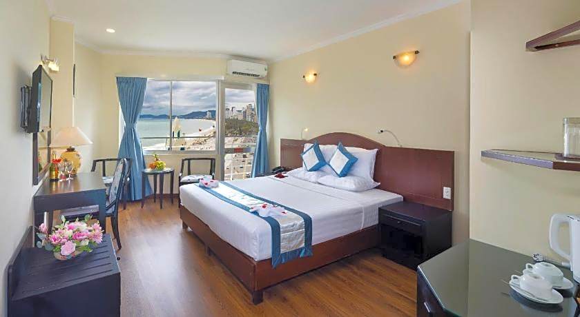 Nha Trang Lodge Hotel