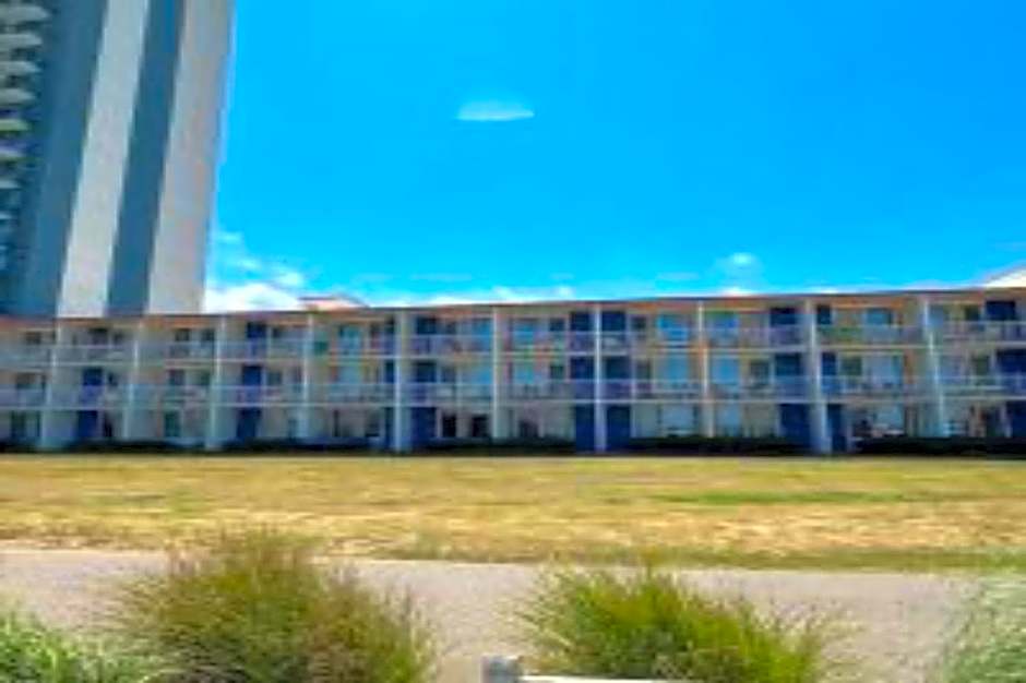 Hotel  Ocean27 Oceanfront