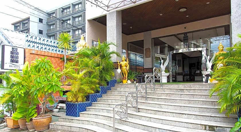 Hua Hin Loft Managed by Loft Group