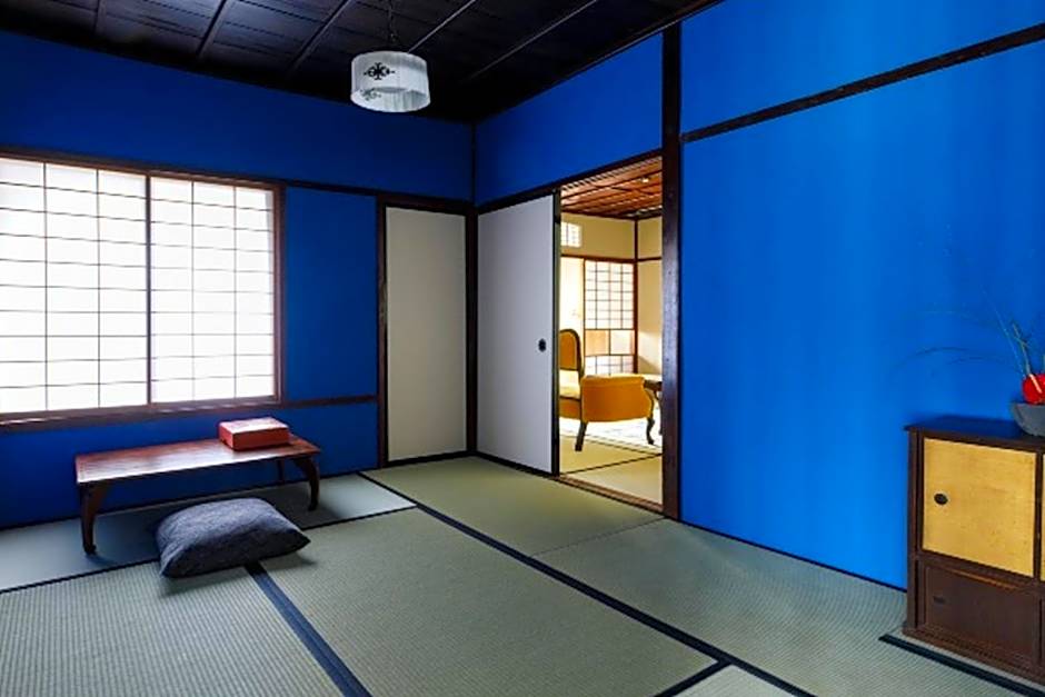 Machi no Odoriba