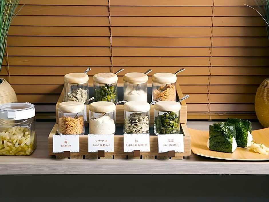 Anshin oyado woman Tokyo Ginza shiodome - Women Only