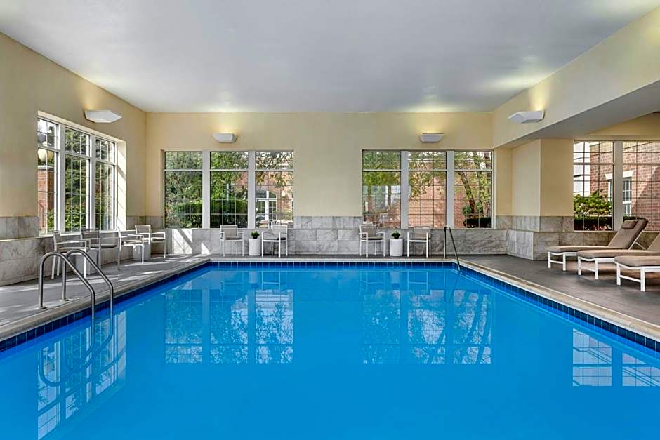 Chicago Marriott Midway