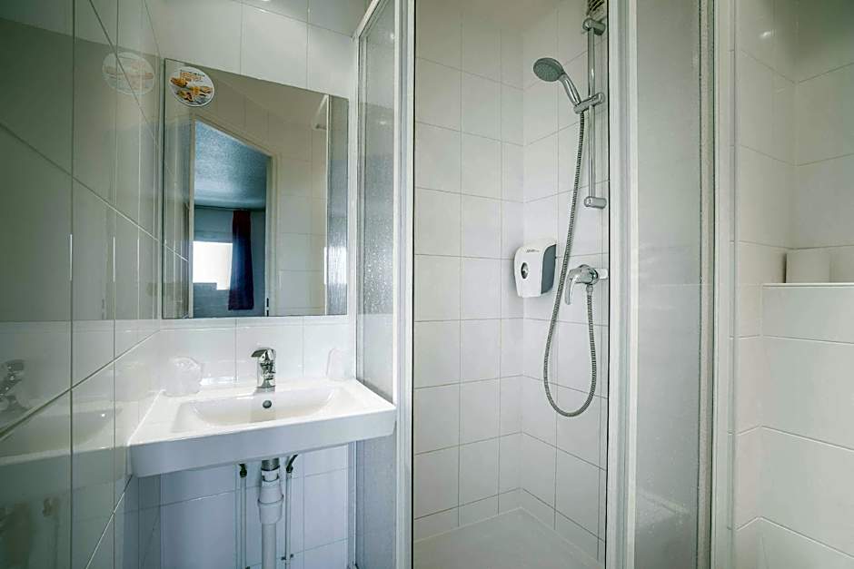 Premiere Classe Rungis - Orly