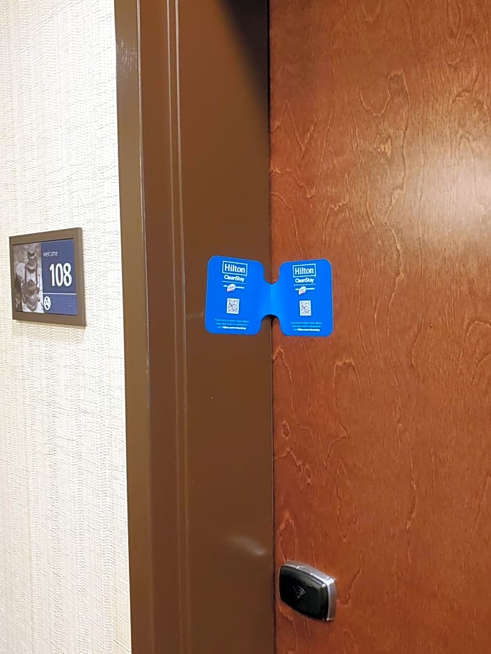 Hampton Inn Rome