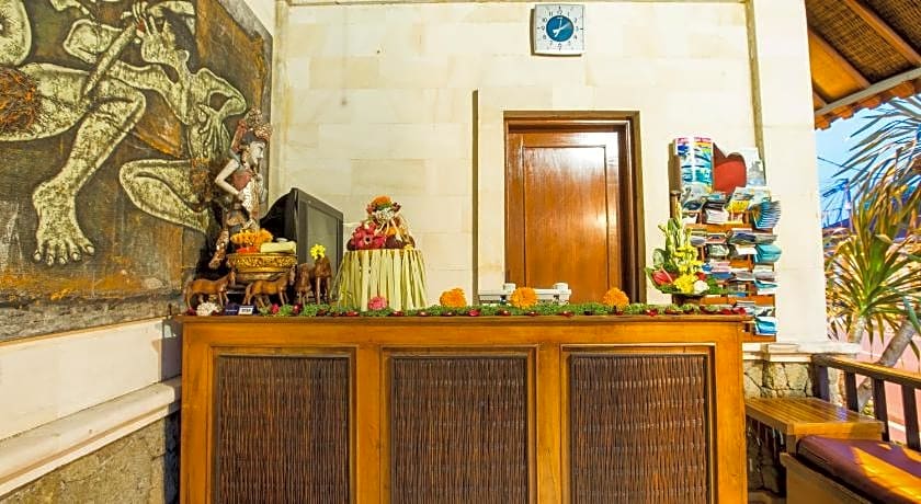 Sindhu Mertha Sanur
