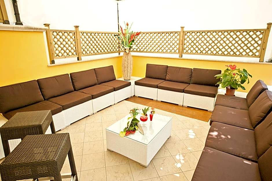 Hotel Belsoggiorno