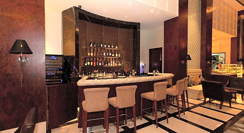 Makati Diamond Residences