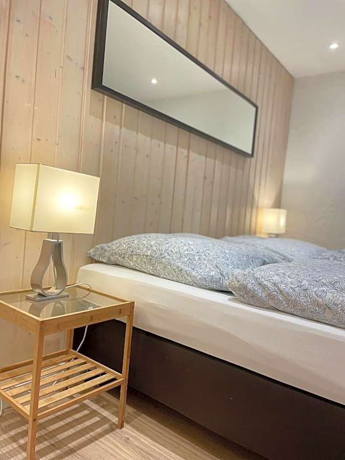 Apartmenthaus Sonnen