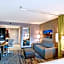 Home2 Suites by Hilton Winston-Salem Hanes Mall