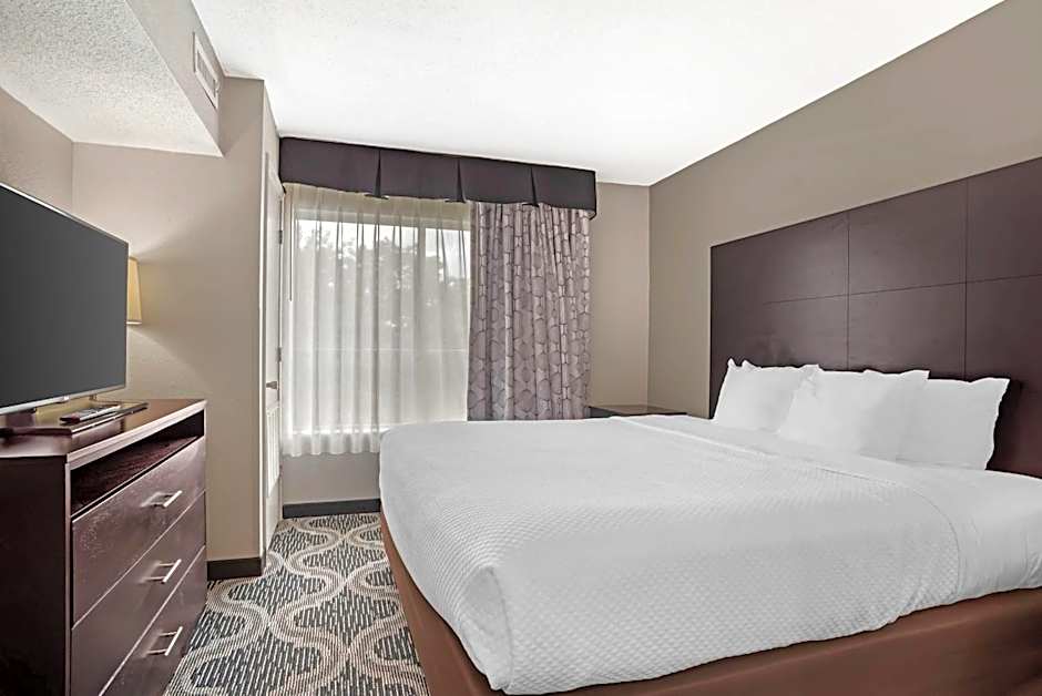 Quality Suites Pineville - Charlotte