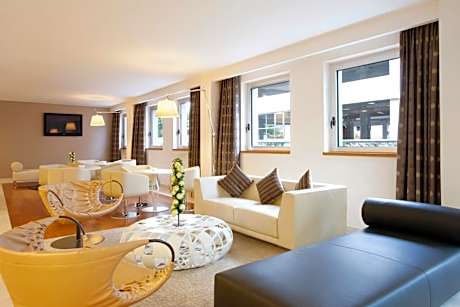 Holiday Inn Salerno-Cava De' Tirreni By IHG