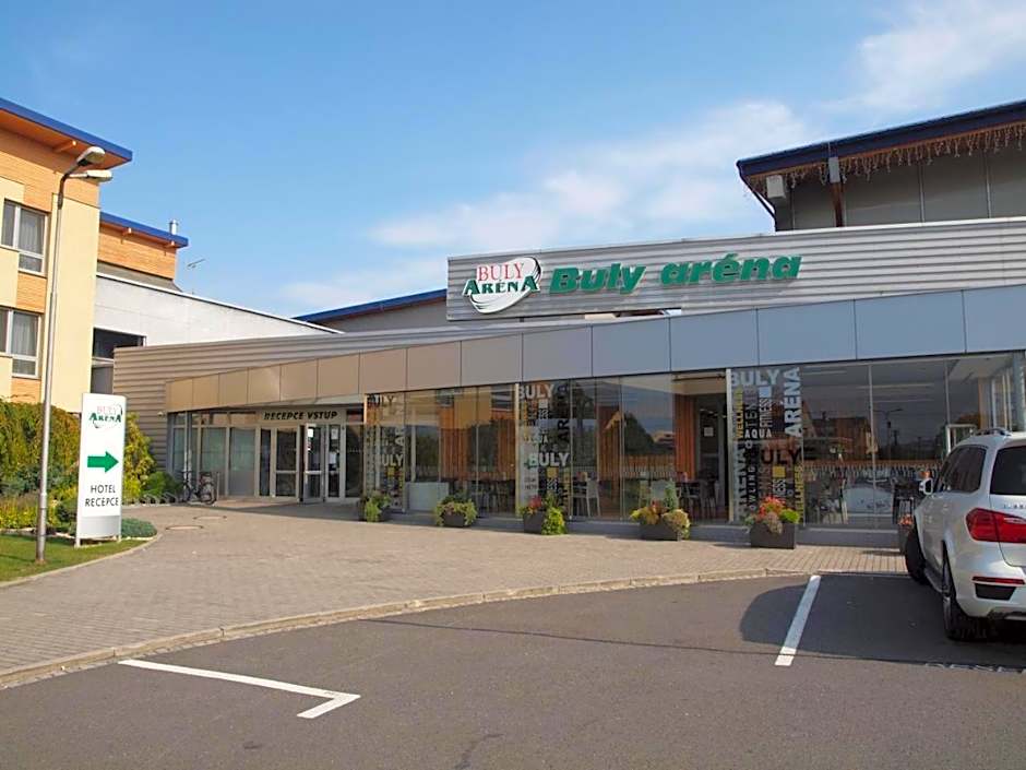 Buly Aréna