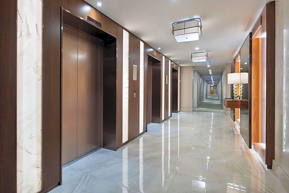 DoubleTree By Hilton Skopje