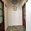 Hotel Casa Sangre de Cristo