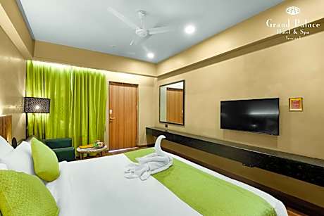 Sunrise Standard Double Room