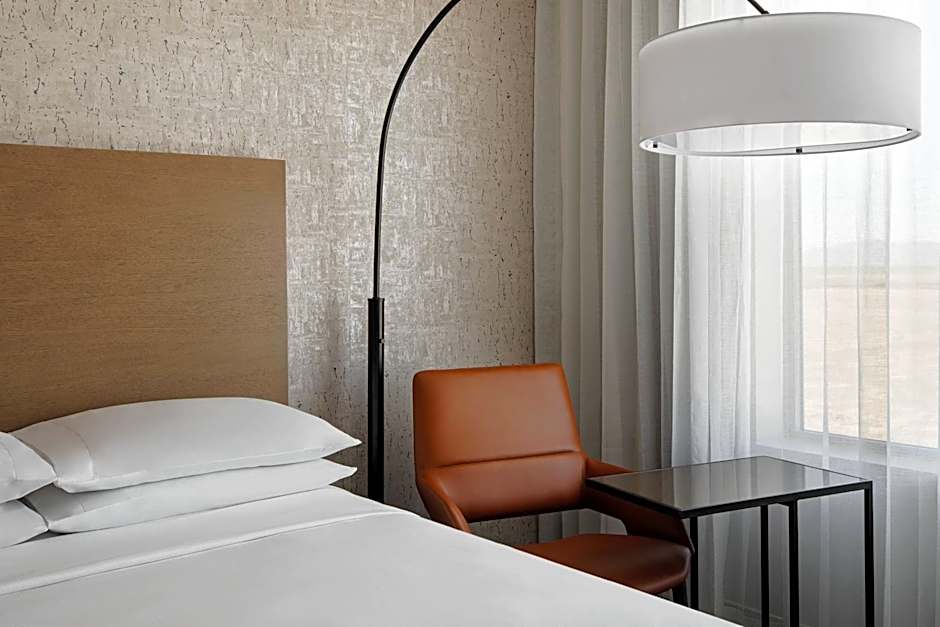 Marriott Phoenix Chandler
