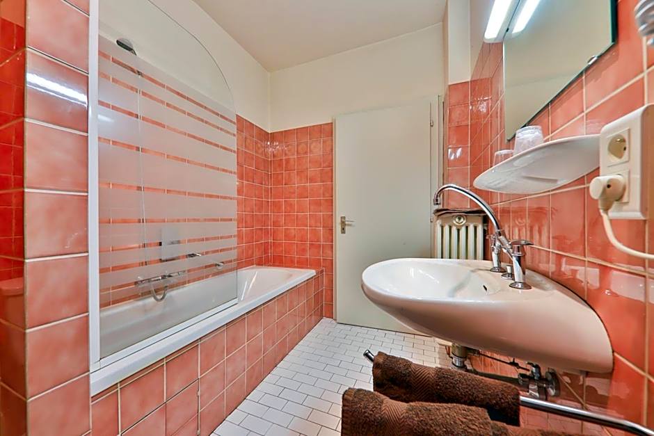 Hôtel Bar Des Vosges