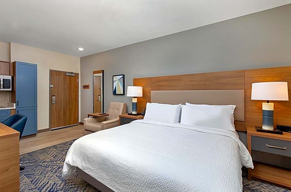 Candlewood Suites Erlanger - South Cincinnati By IHG