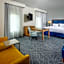 Hampton Inn & Suites Asheville Biltmore Village