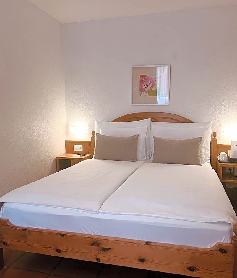 Piazza Ascona Hotel & Restaurants