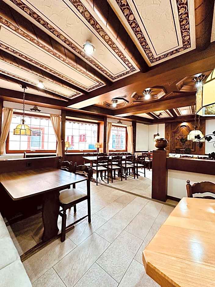 Gasthaus Grafenstuben