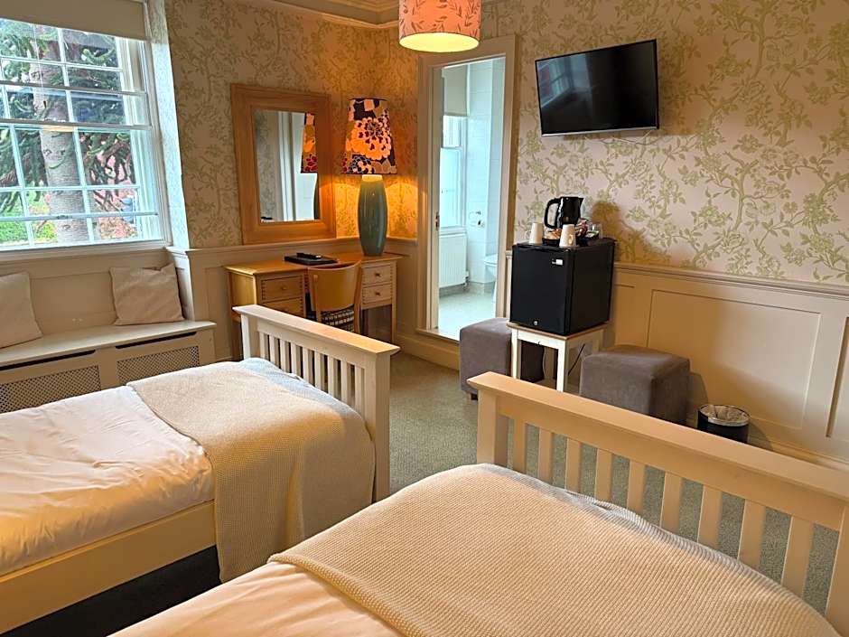 Old Orleton Inn - Telford