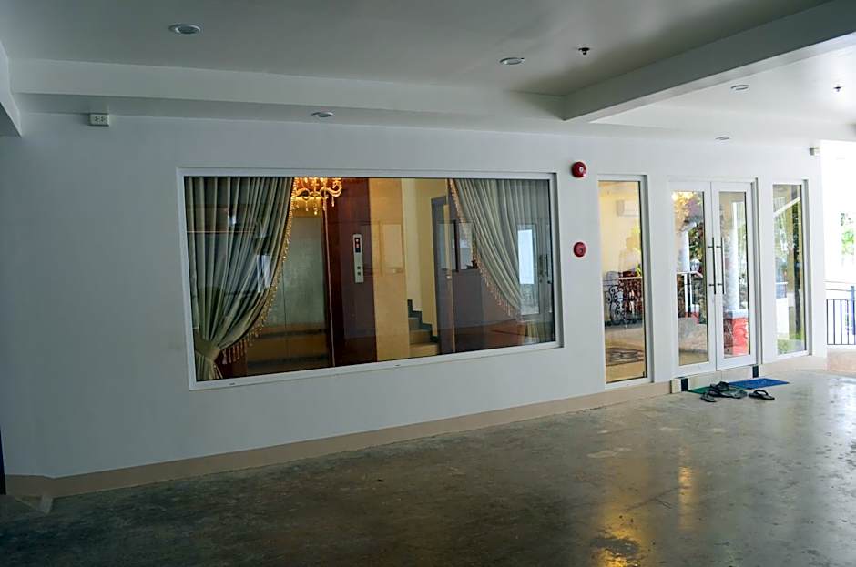 Grand Isabella Residences
