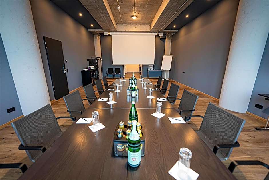 LOFTSTYLE Hotel Hannover, Best Western Signature Collection