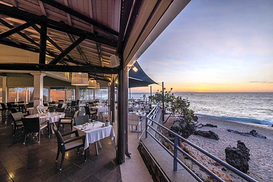 Hotel Le Boucan Canot