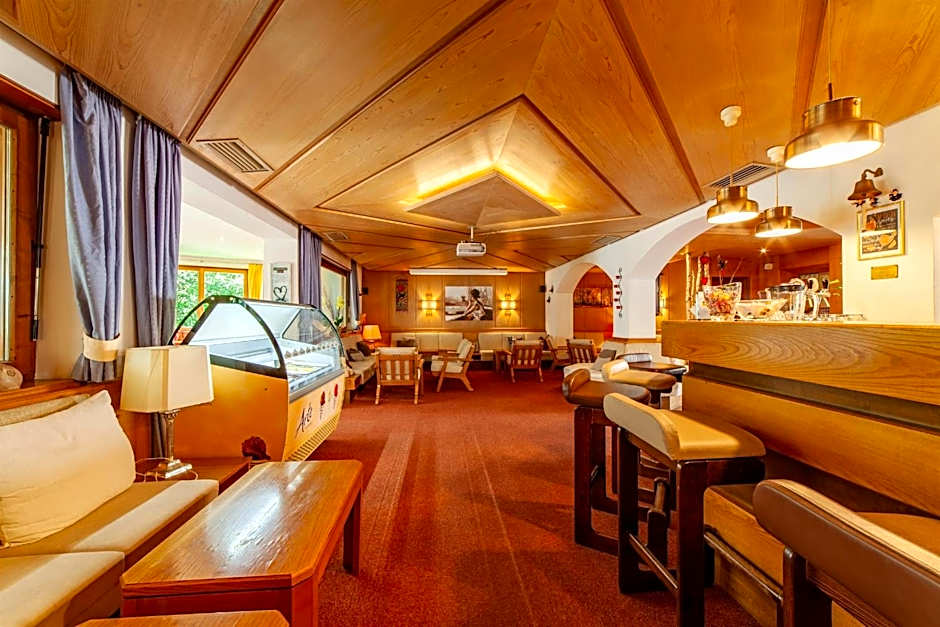 Hotel St. Pankraz