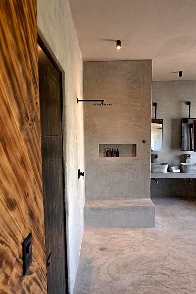 Hotel Macondo Estilo Holbox