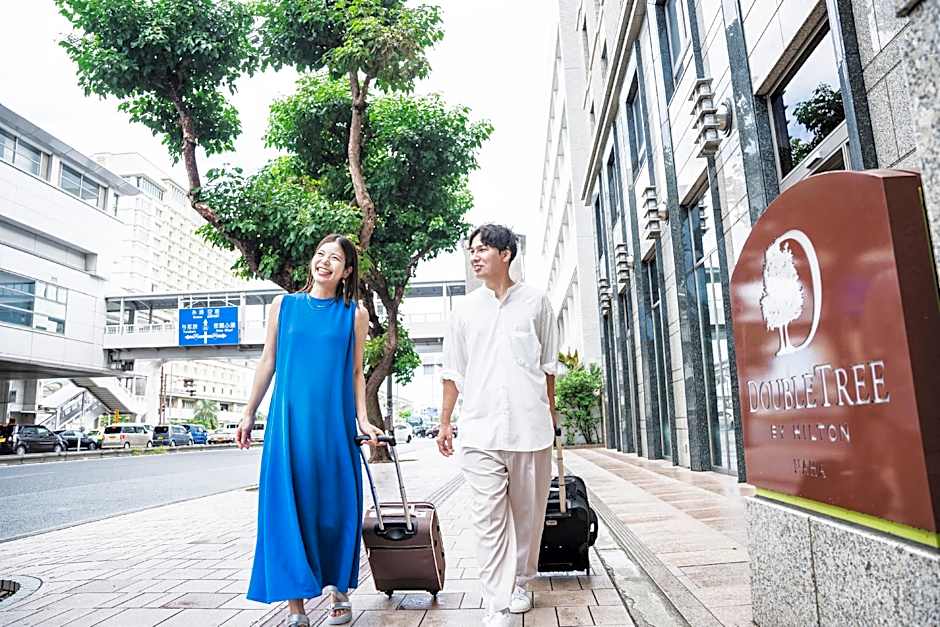 DoubleTree By Hilton Naha