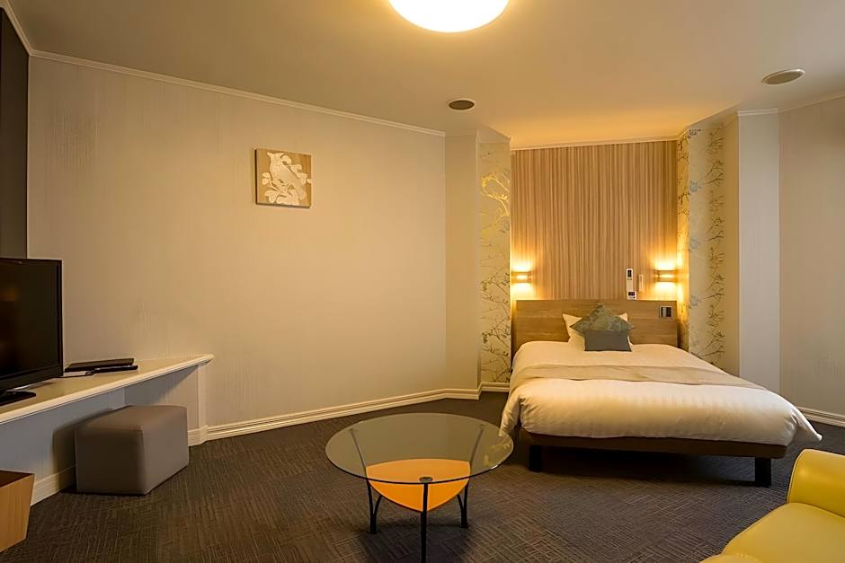 Hotel Areaone Obihiro