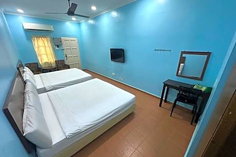 Premium Suite room