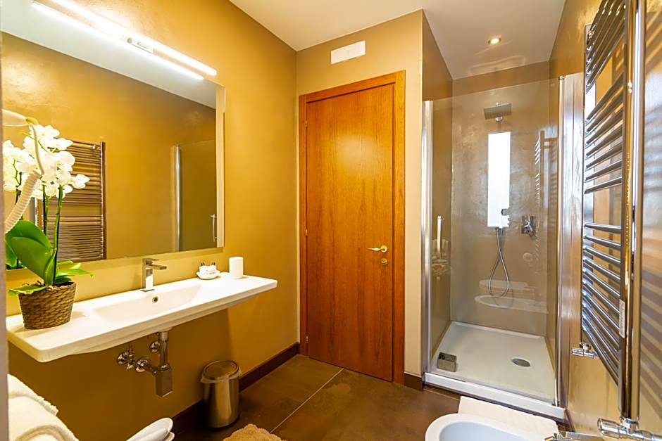 Il Melograno Relais