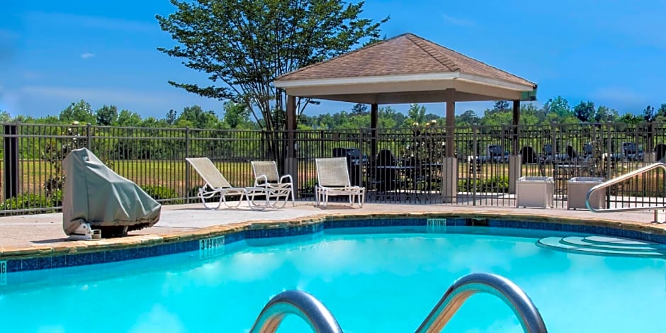 Candlewood Suites Macon By IHG