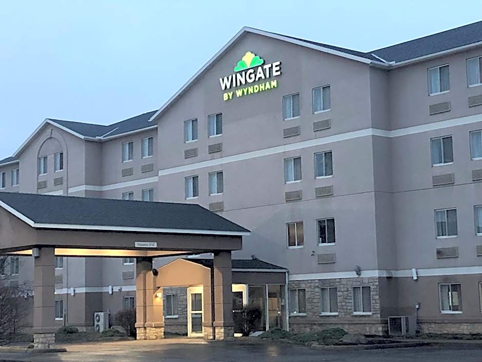 Wingate by Wyndham Ashland