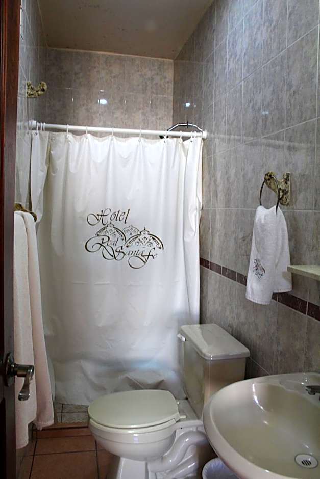 Hotel Real Santa Fe